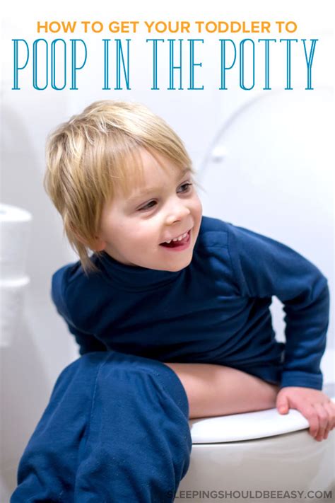 If the issue . . Pooping with baby in bathroom